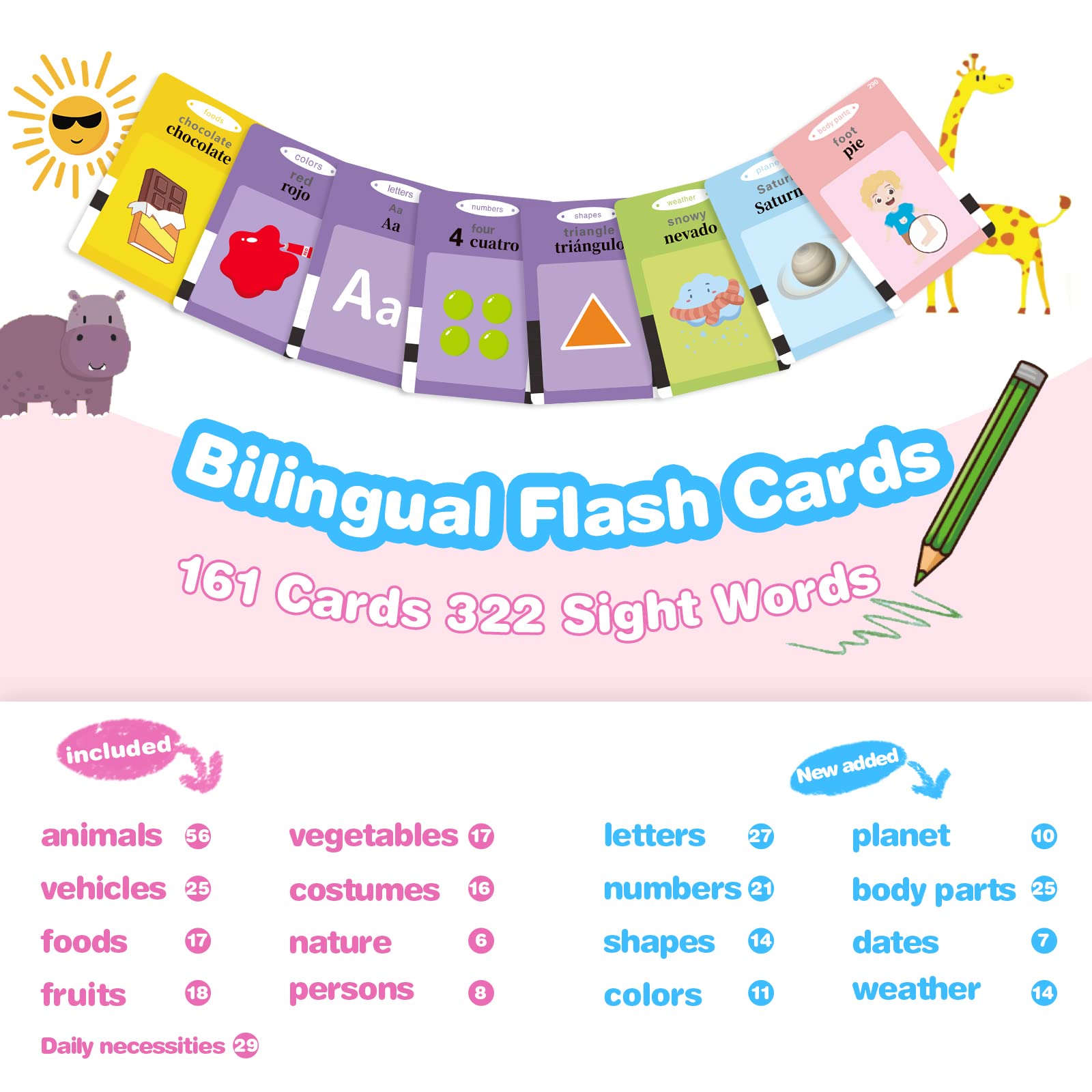 TimingSXD card reader in action pronounces English and Spanish words to boost recall