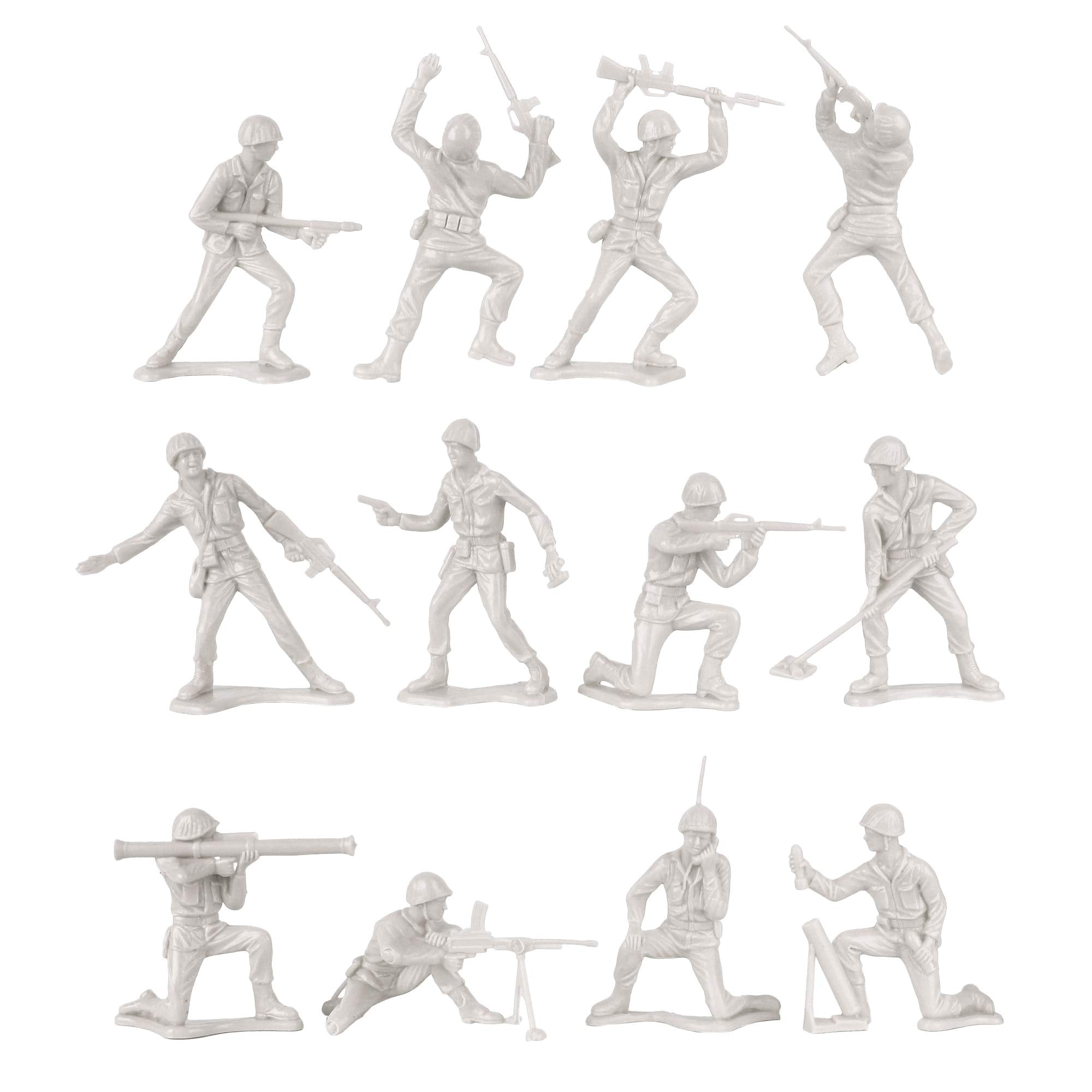 TimMee flame thrower figure for dynamic scenes