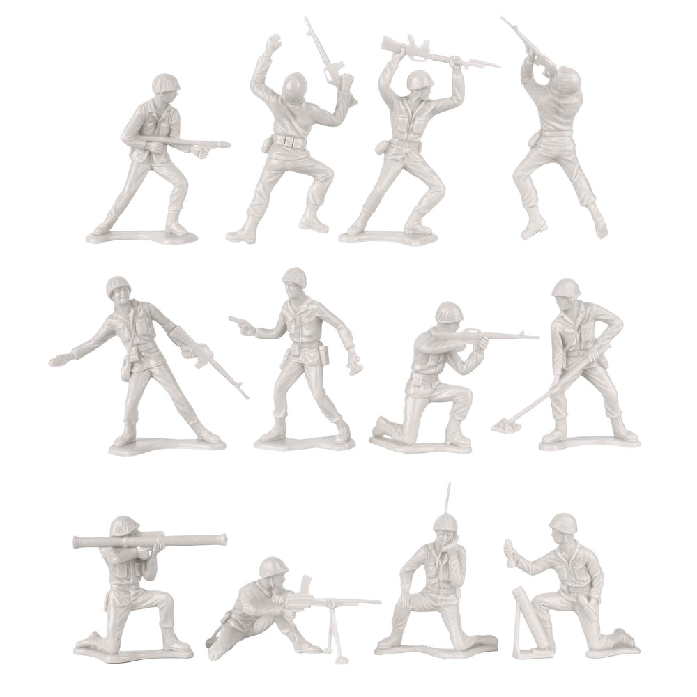TimMee flame thrower figure for dynamic scenes