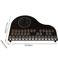 tingbowie Soldering Practice Kit featuring world pieces playback for practice tempo.