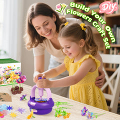 TingingYuli detachable base storage: keeps components tidy after play sessions.