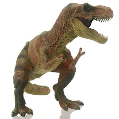Tinsow dinosaur collector decor figurine on desk or cabinet