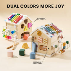 Tiny Land gift-box packaging for gifting or storage.