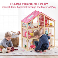 Tiny Land living room furniture for creative storytelling
