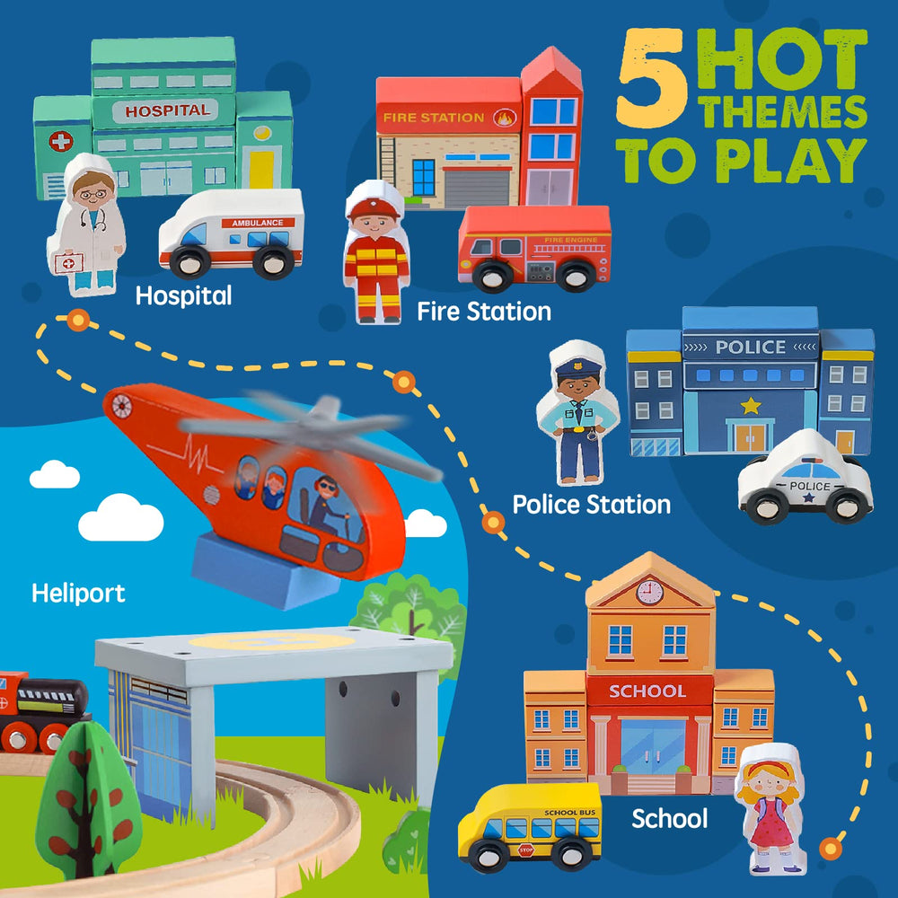 Tiny Land safety testing confirms non-toxic materials for peace of mind