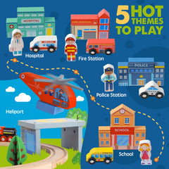 Tiny Land safety testing confirms non-toxic materials for peace of mind