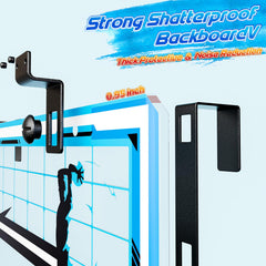 tinytrek hoop invites family play and active fun at home