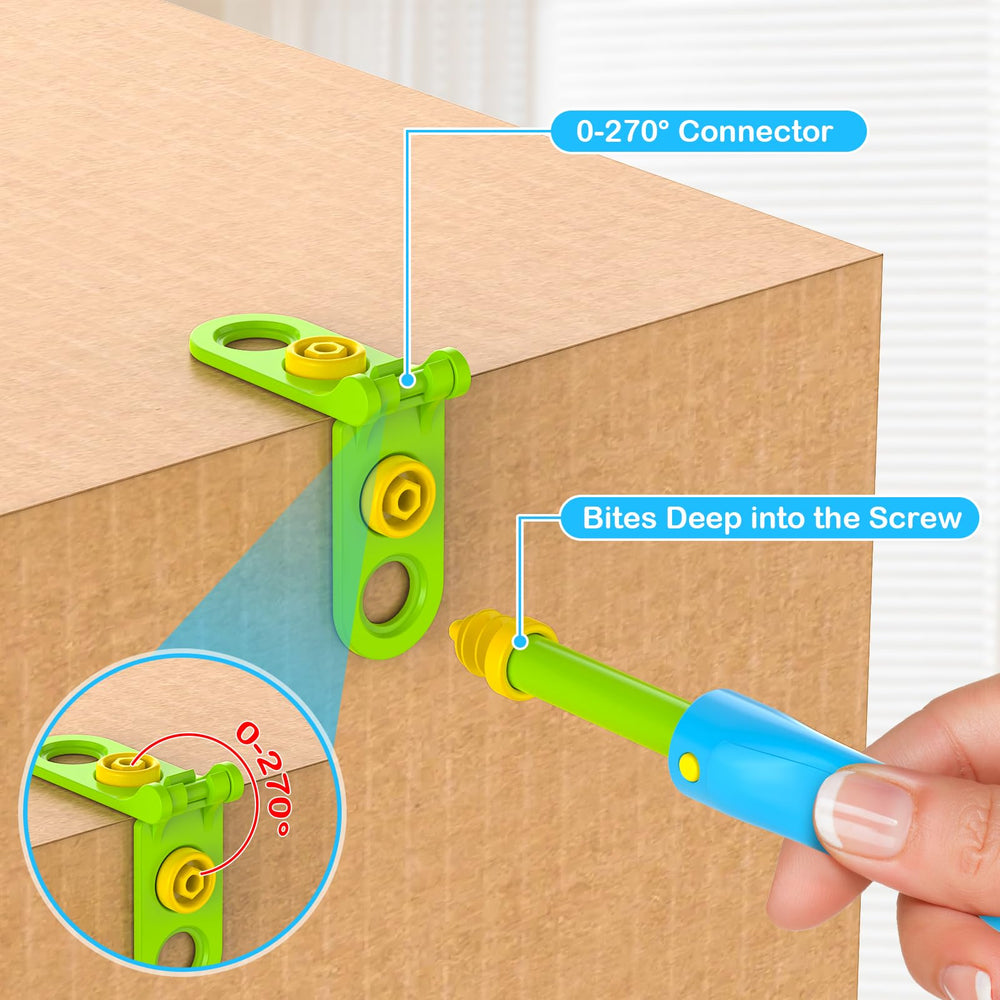 Tiocky scoring wheels and punch for accurate folds.