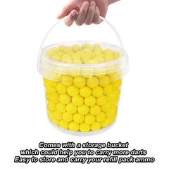 TiopLior ammo pack, gift-ready for family game nights.