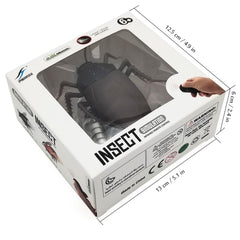 Tipmant RC Cockroach kid-friendly gift for birthdays and parties