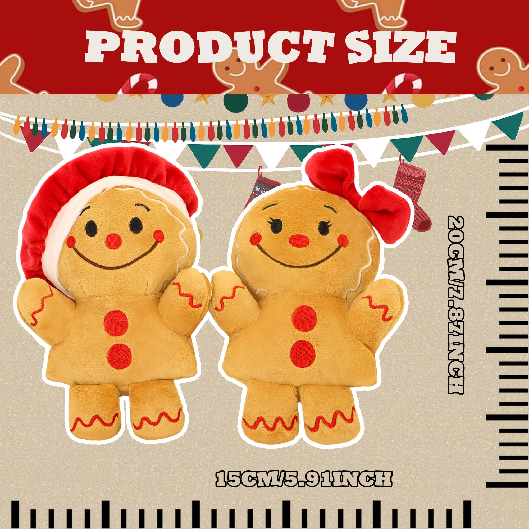 Tiralia plush, 7.8-inch size, ideal for gifting and display