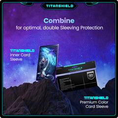 TitanShield 1000-sleeve pack simplifies stock and storage