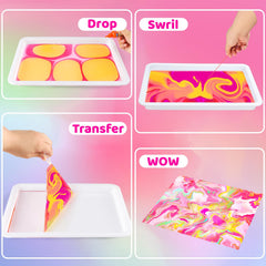 Easter craft kit by Titoclar ideal as a ready basket stuffer