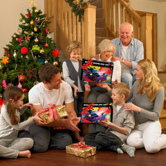 Titoclar kids craft kit sparks imaginative family activity