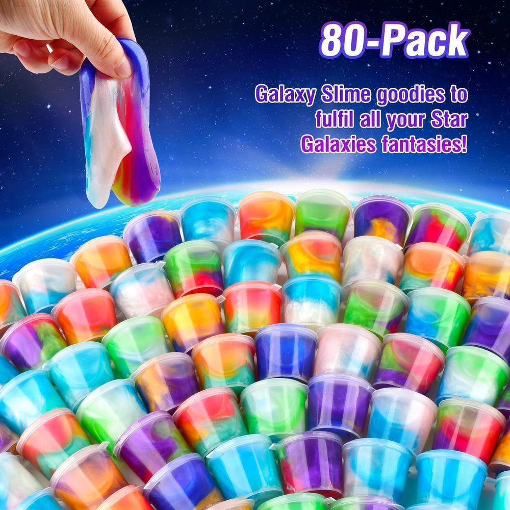 TITRITH party prizes attract attention and boost festive spirit