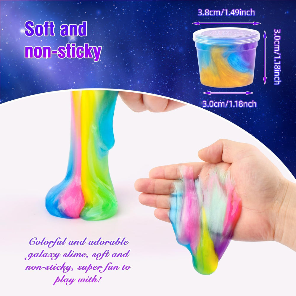 Titrith soft putty texture close-up illustrating smooth kneading sensations