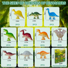 TitTees Dinochez magnetic game magnets and string enhance fine motor skills and strategy.