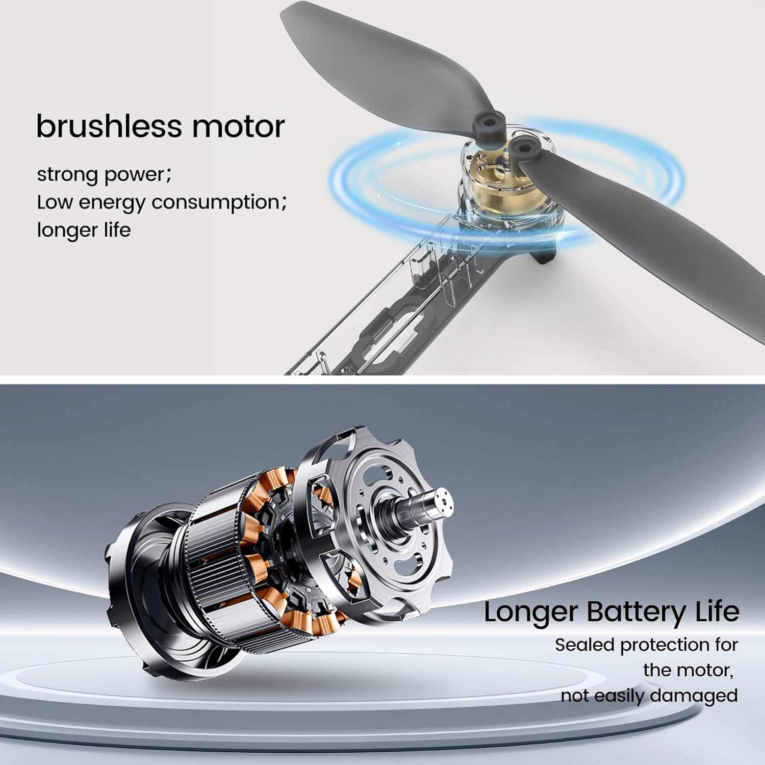 TizzyToy gesture photography enables hands-free aerial shots.