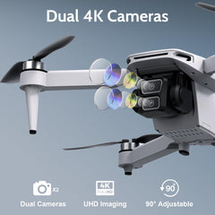 TizzyToy WiFi FPV 5G transmission for real-time video and seamless control.