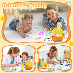TLANDE perfect gift for kids offering creative play and early language engagement.