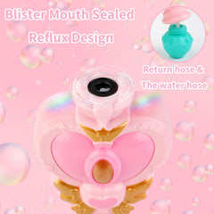 Tlkiaa Bubble Wand suitable for beach, park, or backyard fun