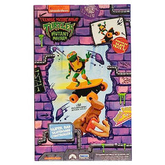 TMNT Donatello figure-collectible supports creative storytelling.