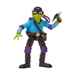 TMNT Movie Turtles in Disguise Party kids’ play poses for imaginative scenes.