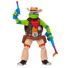 TMNT Movie Turtles in Disguise Party packaging highlights carry-friendly design.