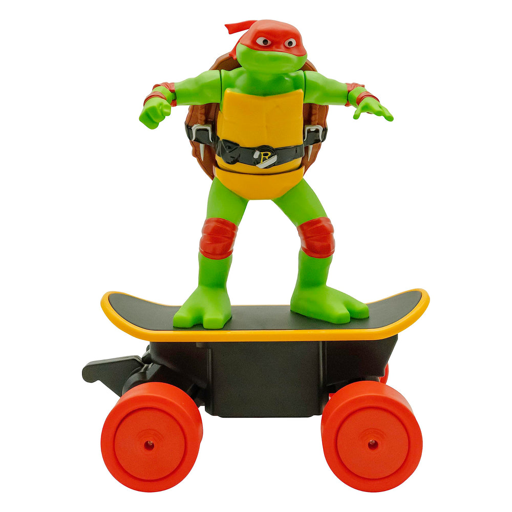 2.4 GHz precision lets multiple kids play nearby without interference.