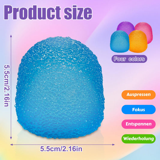 tngtswwcv squishy toy close-up reveals soft rubber texture and satisfying squeeze.