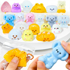 tngtswwcv taba squishy toys kit packaging view shows gift-ready party favors