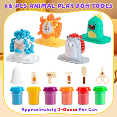 TNOIE educational play kit; develop fine motor skills through texture play.