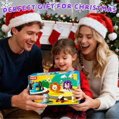 TNOIE gift-ready kit; perfect for birthdays and holidays.