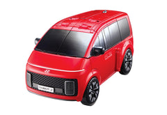 TOBOT Z battery-free design powers uninterrupted play through kids' imagination