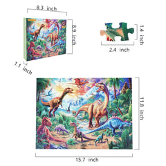 TOCHILD large-piece design supports small hands and dexterity.