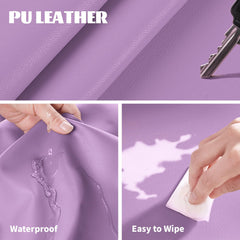 TODIBY wipe-clean foam blocks quick cleanup after play