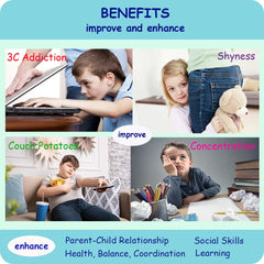Todos Aman Adjustable ankle band on Todos Aman skip provides comfortable hour long use