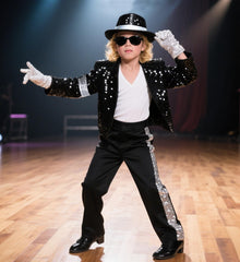 TOGROP Dance Star full costume set ideal for playful stage performances