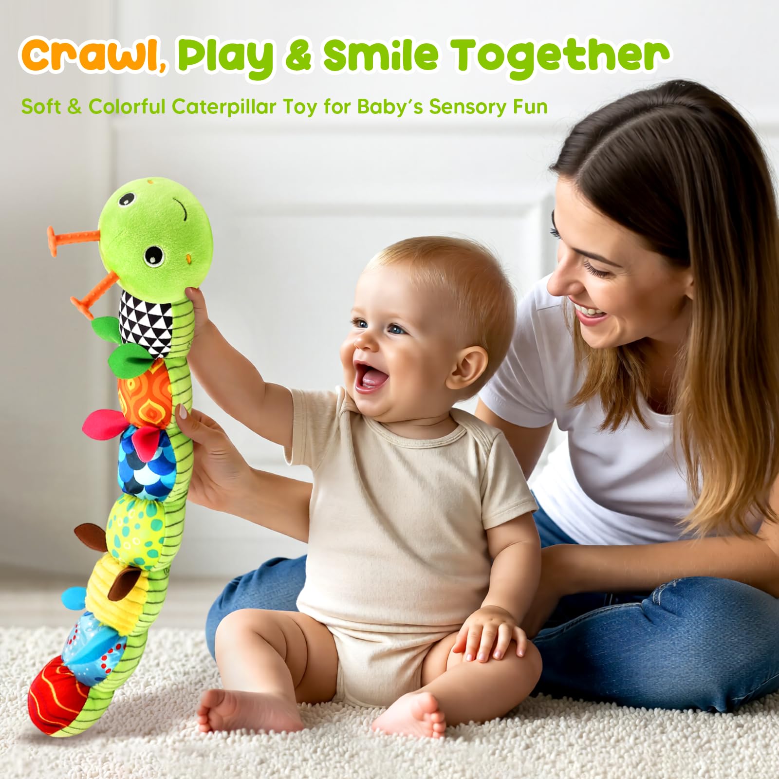 Perfect gift for baby showers and holidays