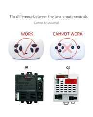 ToiCottage first-use pairing instructions simplify setup and testing.