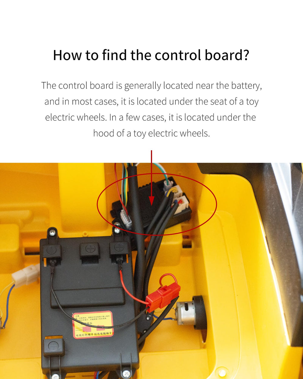 ToiCottage instruction manual reference speeds up initial installation and verification.