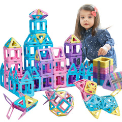 TOKBLOK pastel tiles as an ideal gift for ages 3 and up