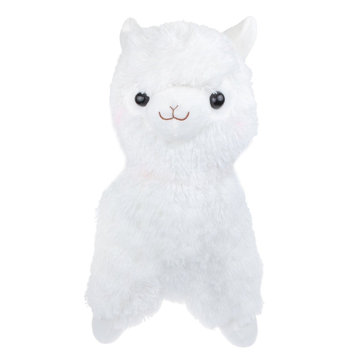 Tollion 7-inch alpaca doll, ready as a cute gift for loved ones.