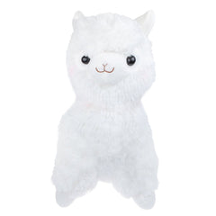 Tollion 7-inch alpaca doll, ready as a cute gift for loved ones.