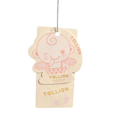 Tollion alpaca plush close-up, showcasing soft fur and cozy cuddle appeal.