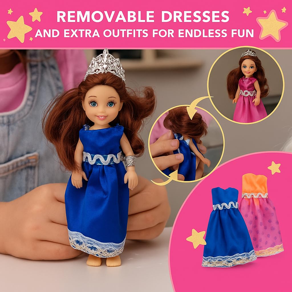 Tomleon crowns tiara collection completes royal looks and stories