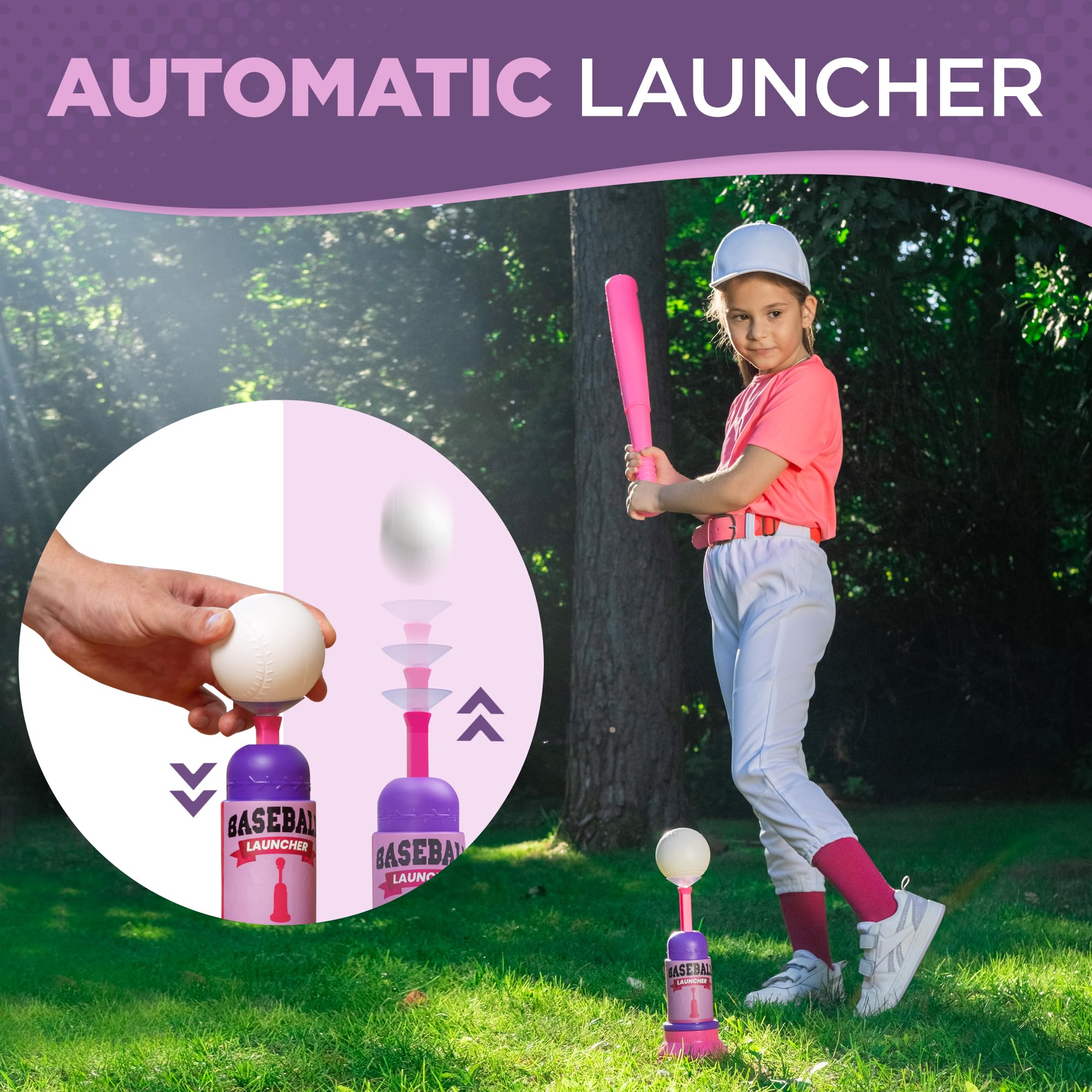 TOMLEON non-toxic materials for safe, worry-free play