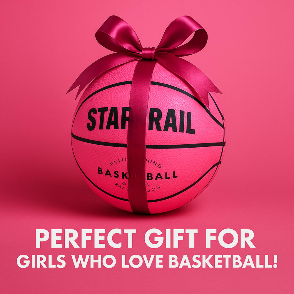 TOMLEON Safe and sturdy glow ball for teen and tween games.