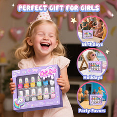 Tomons gift-ready packaging makes a great present for birthdays.