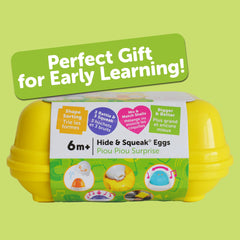 TOMY Toomies travel-friendly set fits routes and quiet play